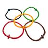 Iconsgr Handmade Christian Orthodox Greek Chotki, Komboskoini, Prayer Rope Thin X5 view 4