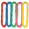 Beistle 144-Pack Soft-Twist Poly Leis, 21/4 by 36-Inch view 1