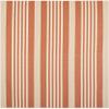 SAFAVIEH Washable Rug Outdoor Courtyard Collection - 7'10" Square, Terracotta & Beige, Non-Shedding & Easy Cleaning, Ideal for Patio, Backyard, Mudroom (CY6062-241) view 2