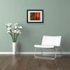 Trademark Fine Art Indisputable Truth Matted Artwork by Philippe Sainte-Laudy with Black Frame, 11 by 14-Inch view 3