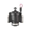 HUNTER ICV-FS in-Line/Angle Valve with Flow Control 3" FPT | ICV-301FS view 1