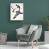 Trademark Fine Art Passenger Pigeon Artwork by John James Audubon, 18 by 24-Inch view 4
