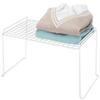 8.9" Deep Medium Stacking Shelf [Set of 6] 6 view 1
