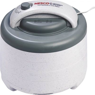 Metal Ware Corp. Snackmaster Encore Dehydrator FD-61