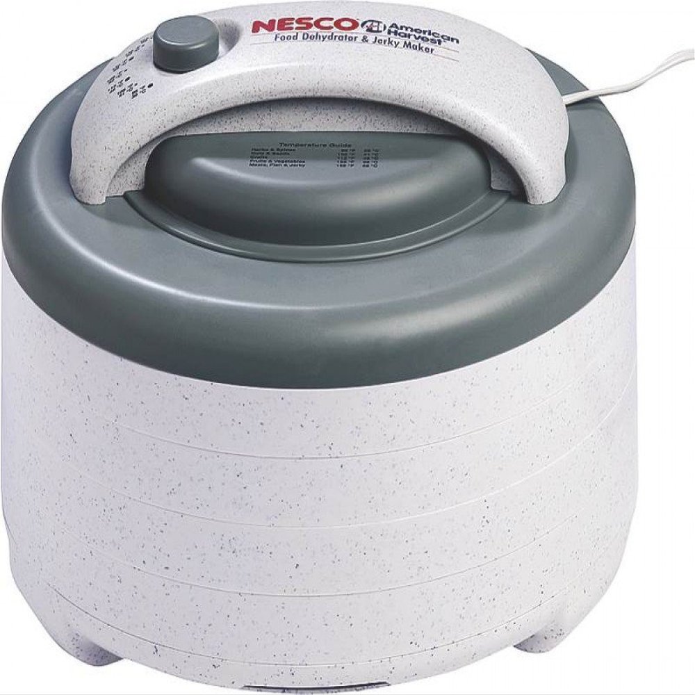Metal Ware Corp. Snackmaster Encore Dehydrator FD-61