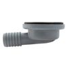 Ambassador Marine Sink Drain with Ultra Mirror Finish view 2