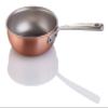 18 cm Falk Signature Line Copper Saucier view 2