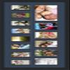 Art to Frames Double-Multimat-627-837/89-FRBW26079 35 by 15-Inch Picture Frame, 1.25-Inch Wide, Satin Black view 3