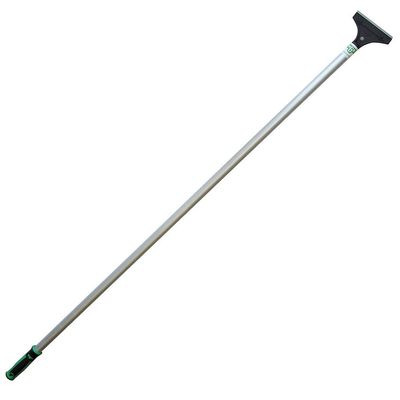 Unger Hand Scraper - 4" Scraper Head - 48"L Handle