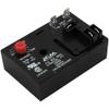 ICM Controls ICM104 Delay-on-Make Timer with 10-1,000 Seconds Adjustable Time Delay and SPDT Relay Output, 18-30 VAC view 1
