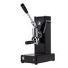 Pontevecchio Lever Espresso Machine black view 1