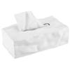 Essey White Wipy 2 Tissue Box Cover ES05264 view 1