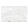 Essey White Wipy 2 Tissue Box Cover ES05264 view 3