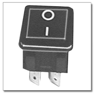 HENNY PENNY Rocker Switch 31696