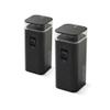 iRobot Authentic Replacement Parts - Dual Virtual Wall, 2-Pack, Compatible with All Roomba 600 Series, 614, 675, 692, 694, e Series, i1, i1+, i3, i3+, i4, i4+, i5, i5+, i7, i7+, i8+ view 2