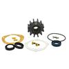 Johnson Pump 09-45585 Service Kit Fits F5B-8/-9 Pumps (10-24571, 10-24334, 10-24100) Includes Impeller 09-1027B-1 & Seals view 1