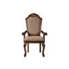 Acme ARM Chair view 4