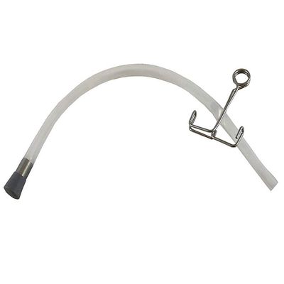 Mehu Liisa Juice Extractor Spare Hose & Clamp