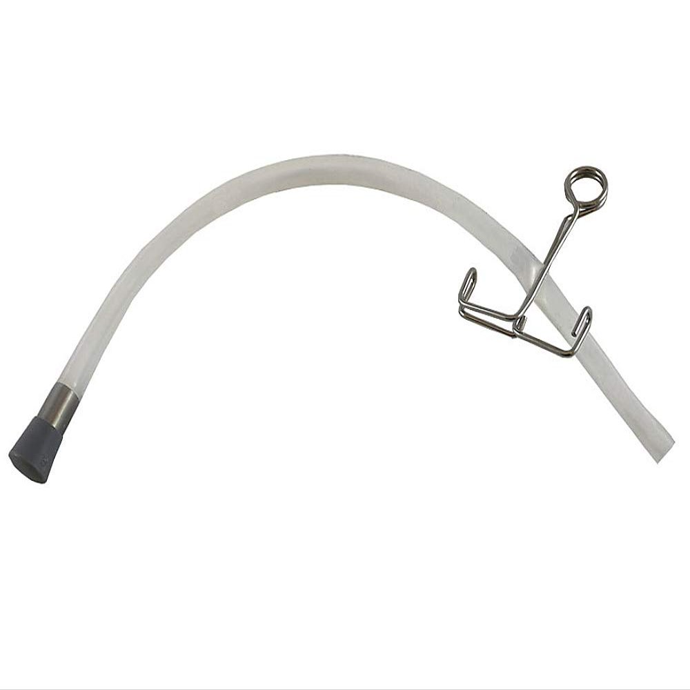 Mehu Liisa Juice Extractor Spare Hose & Clamp