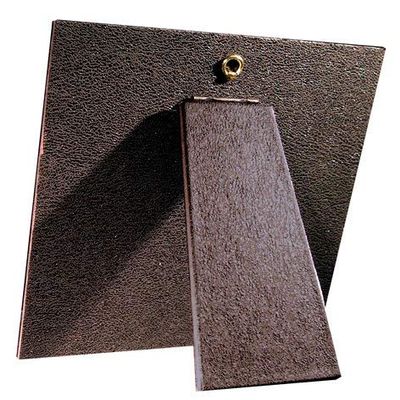 National Artcraft 5-3/4" x 5-3/4" Easel Back for Picture Frames (Pkg/5)