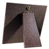 National Artcraft 5-3/4" x 5-3/4" Easel Back for Picture Frames (Pkg/5) view 1
