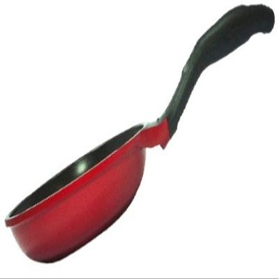 7-Star C-CERMET 7STFRY20XYLRD C-CERMET (12% Magnesium Alloy Over Aluminum) Frying Pan for IH and Gas 7.9 inches (20 cm)