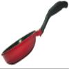 7-Star C-CERMET 7STFRY20XYLRD C-CERMET (12% Magnesium Alloy Over Aluminum) Frying Pan for IH and Gas 7.9 inches (20 cm) view 1