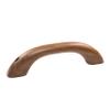 Whitecap Teak Whitecap 60114 Teak Handrail - 9-3/4" view 1