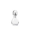Guzzini, Matrioska:Oil-Saluter/Vinegar-Pepper Shaker, 9,4 x h19,2 cm view 1