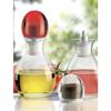 Guzzini, Matrioska:Oil-Saluter/Vinegar-Pepper Shaker, 9,4 x h19,2 cm view 3