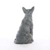 Australian Cattle BlueDog Tiny One Figurine view 2