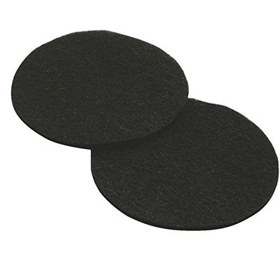 Norpro 93F Charcoal Filter Refills 2 Count