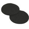Norpro 93F Charcoal Filter Refills 2 Count view 1