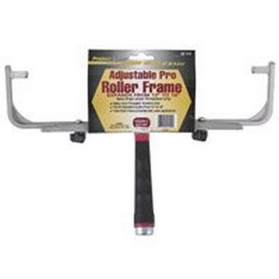 12-18" ADJ Roller Frame
