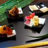 Chopstick rest, Checkered plate (2 sets) view 1