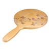 Gold Hand Mirror view 1