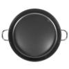 ALLUFLON Gold Non-Stick Pan, Diameter 36 cm, 1 Handle, Aluminium, Orange view 3