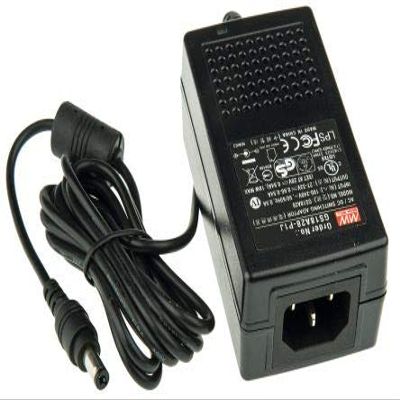 Mean Well GS18A28-P1J External Plug-In Adapter