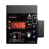 Alzatex Wireless Presentation Timer w/Red Yellow and Green Light Indicator view 2