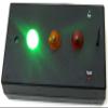 Alzatex Wireless Presentation Timer w/Red Yellow and Green Light Indicator view 3