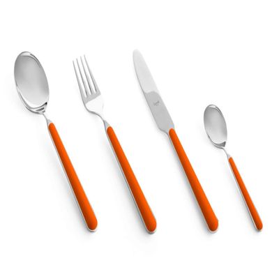 MEPRA flatware-sets, Carrot