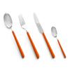 MEPRA flatware-sets, Carrot view 1