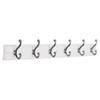 BRAINERD LIBERTY HDW 139639 27" Hook Rail view 1