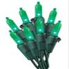 HW 100CT GRN LGT Set (Pack of 24) view 1