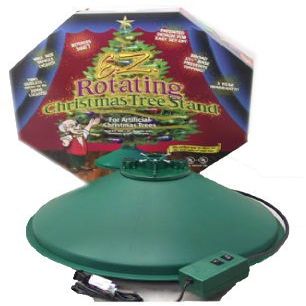 23-1/4" Rot Tree Stand