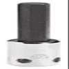 Tether-Ready 3/8" Drive Hex Bit Socket - 1/4" view 1