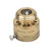 Brasscraft BC PS612X GRDN Hose VAC BRKR 1" X3/4 view 1