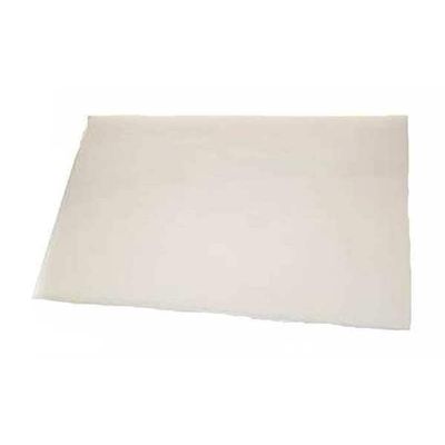 S & H Industries Inc - Film Protection for Door