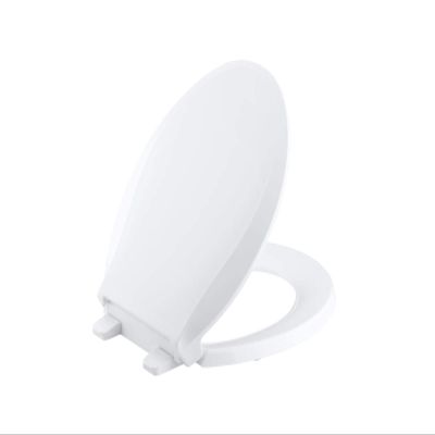 Kohler Cachet WHT RD QC SEAT RB4639-0