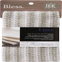 Body linen towel breath BL-107 (japan import)